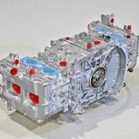 Brand New 2008-2014 Subaru Impreza WRX Engine EJ25 2.5L Turbo Motor