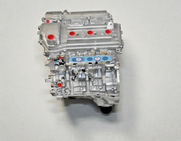 Brand New 2005-2015 Toyota Tacoma Engine 1GR FE 4.0L 6 Cylinder Motor
