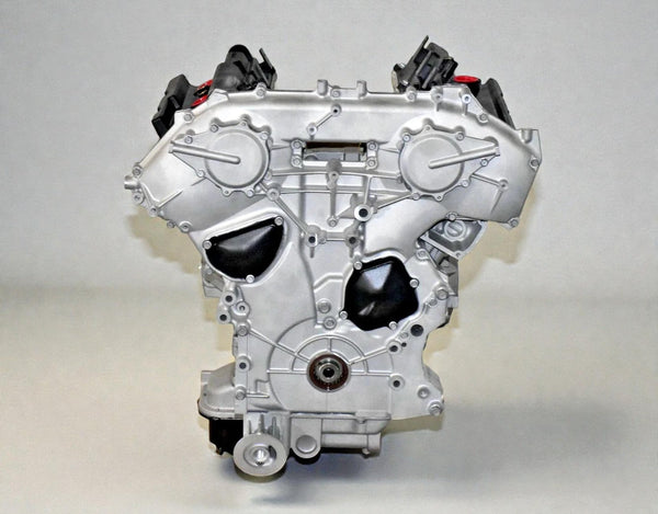 Brand New 2005-2012 Nissan Pathfinder Engine VQ40 4.0L V6 Motor