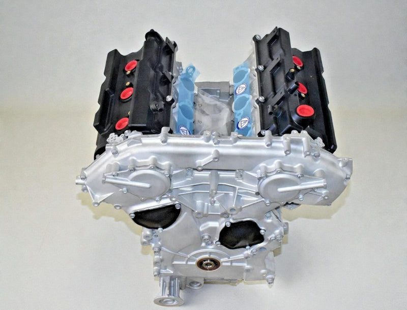 Brand New 2005-2012 Nissan Pathfinder Engine VQ40 4.0L V6 Motor