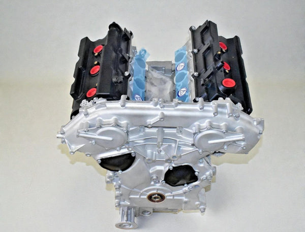 Brand New 2005-2012 Nissan Pathfinder Engine VQ40 4.0L V6 Motor