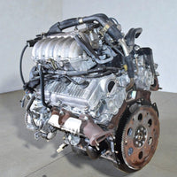 1995 1996 1997 1998 Toyota T100 JDM Engine 3.4L V6 5VZ