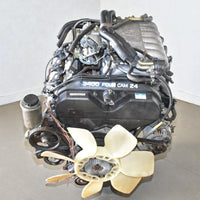 1995 1996 1997 1998 Toyota T100 JDM Engine 3.4L V6 5VZ