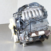 1995 1996 1997 1998 Toyota T100 JDM Engine 3.4L V6 5VZ