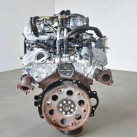 1995 1996 1997 1998 Toyota T100 JDM Engine 3.4L V6 5VZ