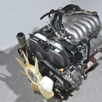 1995 1996 1997 1998 Toyota T100 JDM Engine 3.4L V6 5VZ
