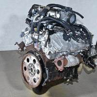 1995 1996 1997 1998 Toyota T100 JDM Engine 3.4L V6 5VZ