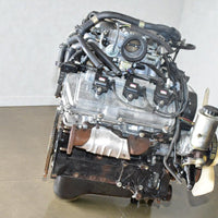 1995 1996 1997 1998 Toyota T100 JDM Engine 3.4L V6 5VZ