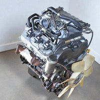 1995 1996 1997 1998 Toyota T100 JDM Engine 3.4L V6 5VZ