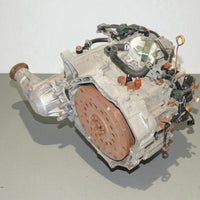 Boîte de vitesses automatique JDM Acura MDX AWD 2001-2002 V6 3.5L J35A