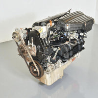 Moteur Honda Civic JDM 1.7L D17A JDM 2001-2005