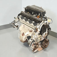 Moteur Honda Civic JDM 1.7L D17A JDM 2001-2005