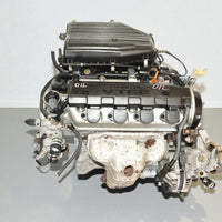 Moteur Honda Civic JDM 1.7L D17A JDM 2001-2005