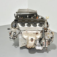 Moteur Honda Civic JDM 1.7L D17A JDM 2001-2005