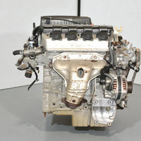 Moteur Honda Civic JDM 1.7L D17A JDM 2001-2005
