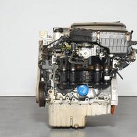 Moteur Honda Civic JDM 1.7L D17A JDM 2001-2005