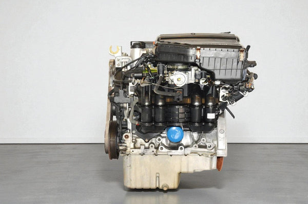 Remanufactured
