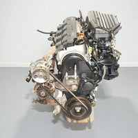 Moteur Honda Civic JDM 1.7L D17A JDM 2001-2005