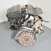 Moteur Honda Civic JDM 1.7L D17A JDM 2001-2005