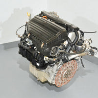 Moteur Honda Civic JDM 1.7L D17A JDM 2001-2005