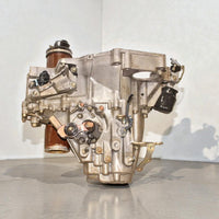 Transmission manuelle D17A JDM pour Honda Civic 2001-2005 | OEM 1.7L
