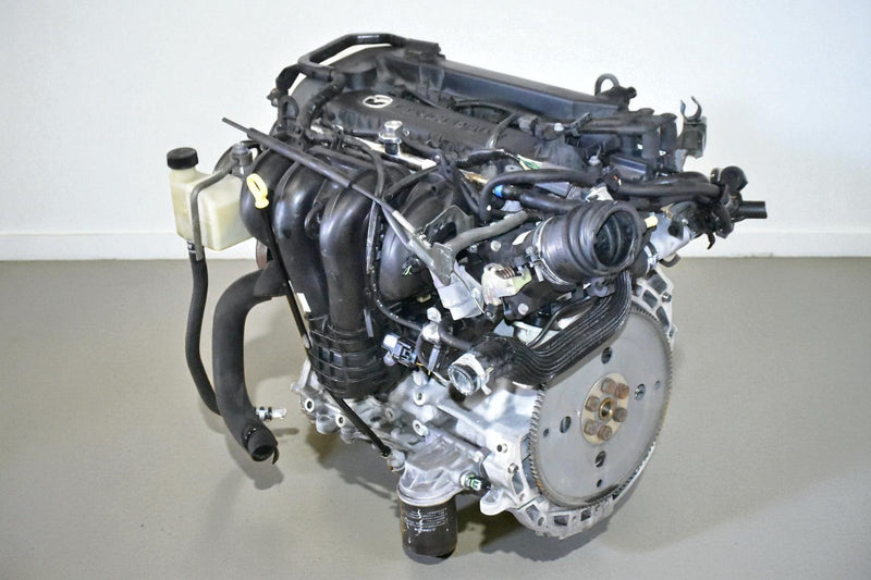Remanufactured