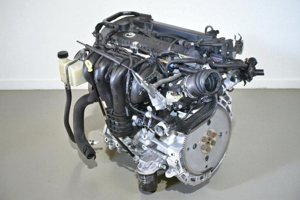 Remanufactured