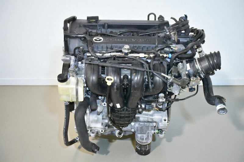 Remanufactured