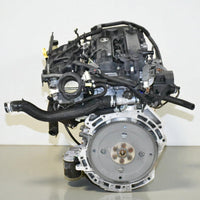 Remanufactured