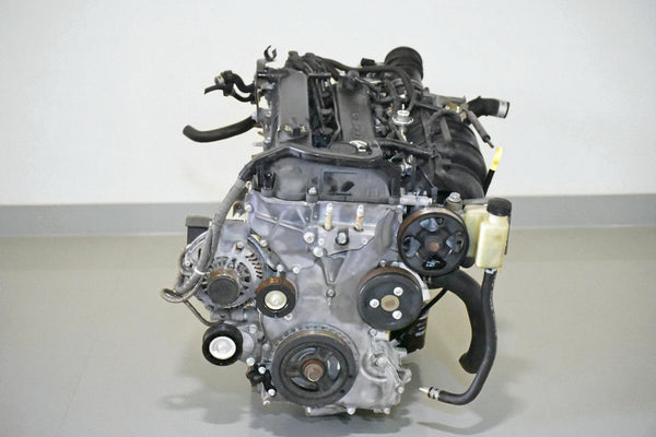 Remanufactured