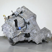 Transmission automatique Honda CR-V AWD 2002-2004 | 4 vitesses JDM K24A 2.4L | Faible kilométrage