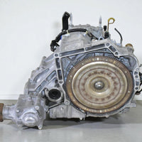 Transmission automatique Honda CR-V AWD 2002-2004 | 4 vitesses JDM K24A 2.4L | Faible kilométrage