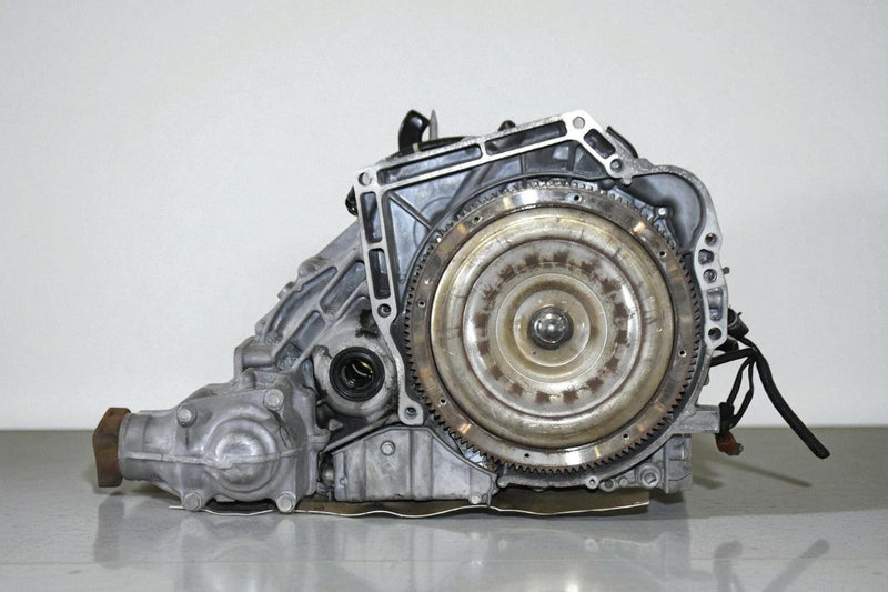 Transmission automatique Honda CR-V AWD 2002-2004 | 4 vitesses JDM K24A 2.4L | Faible kilométrage
