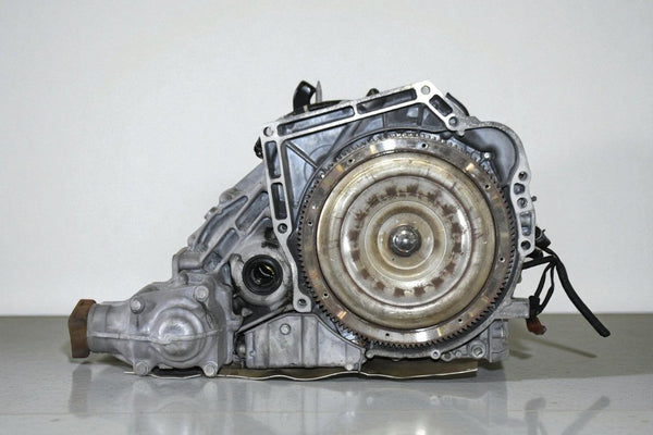 Transmission automatique Honda CR-V AWD 2002-2004 | 4 vitesses JDM K24A 2.4L | Faible kilométrage