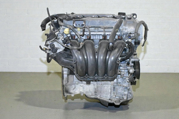 Moteur Toyota Camry 2.4L JDM 2002-2009 | 2AZ-FE 4 cylindres | Faible kilométrage d'origine (OEM)