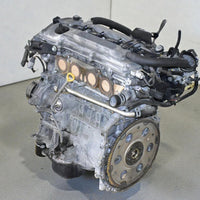 Moteur Toyota Camry 2.4L JDM 2002-2009 | 2AZ-FE 4 cylindres | Faible kilométrage d'origine (OEM)
