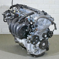 Moteur Toyota Highlander 2.4L JDM 2002-2007 | 2AZ-FE 4 cylindres | Faible kilométrage FEO