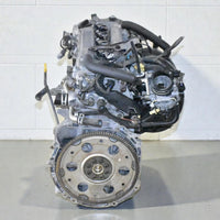 Moteur JDM Toyota Solara 2.4L 2002-2008 | 2AZ-FE 4 cylindres | Faible kilométrage OEM