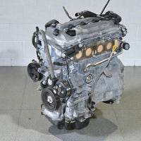 Moteur Toyota Highlander 2.4L JDM 2002-2007 | 2AZ-FE 4 cylindres | Faible kilométrage FEO