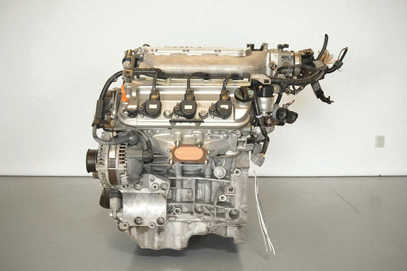 Remanufactured