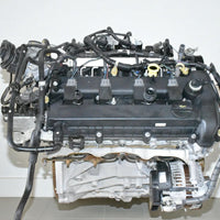 Moteur Mazda 6 2.3L L3VE JDM L3 2006-2008