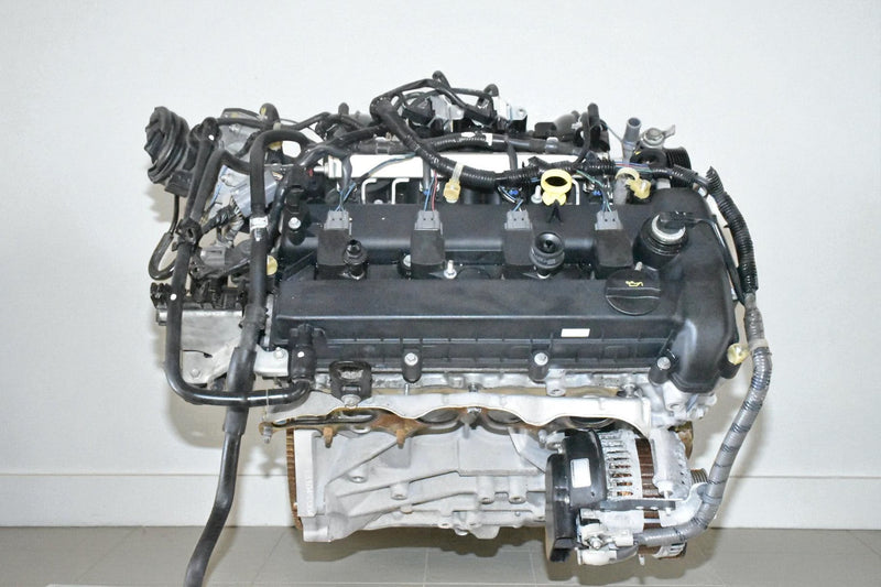 Moteur Mazda 6 2.3L L3VE JDM L3 2006-2008