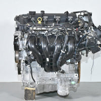 Moteur Mazda 6 2.3L L3VE JDM L3 2006-2008