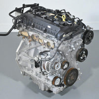 Moteur Mazda 6 2.3L L3VE JDM L3 2006-2008