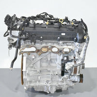 Moteur Mazda 6 2.3L L3VE JDM L3 2006-2008