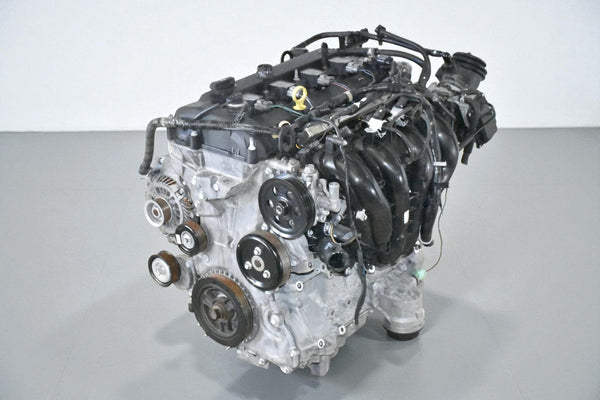 Remanufactured