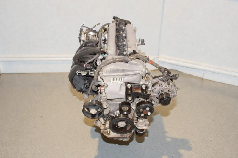 2006 2007 2008 Toyota Rav4 Engine 2.4L JDM 2AZ-FE