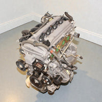 2006 2007 2008 Toyota Rav4 Engine 2.4L JDM 2AZ-FE