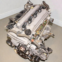 2006 2007 2008 Toyota Rav4 Engine 2.4L JDM 2AZ-FE