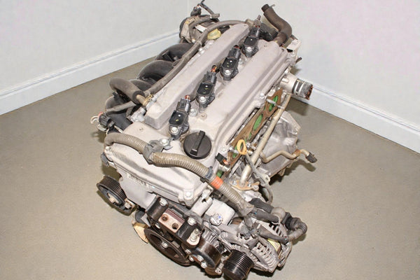 2006 2007 2008 Toyota Rav4 Engine 2.4L JDM 2AZ-FE
